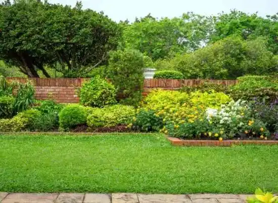 landscaping services Germanton